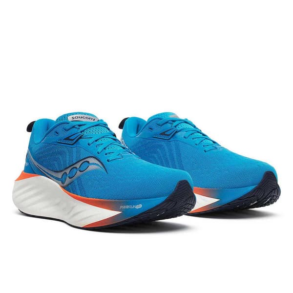 Saucony Triumph 22 Löparskor  EU 46 1/2 Man