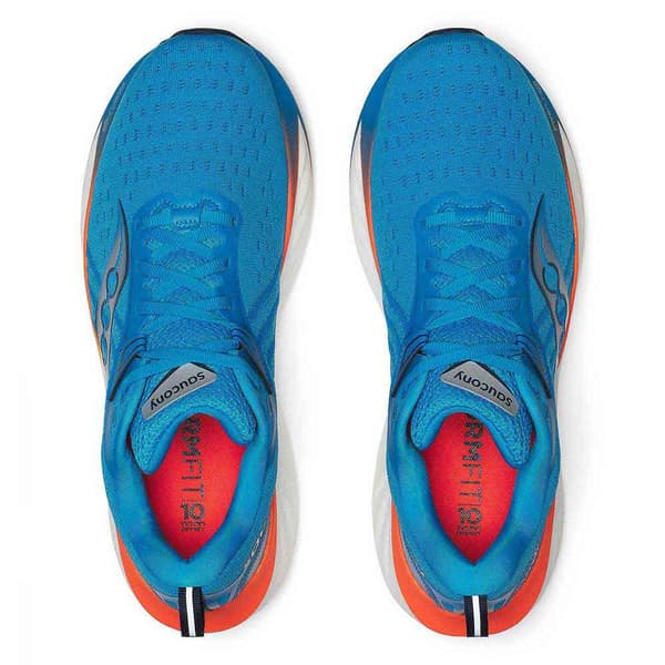 Saucony Triumph 22 Löparskor  EU 46 1/2 Man