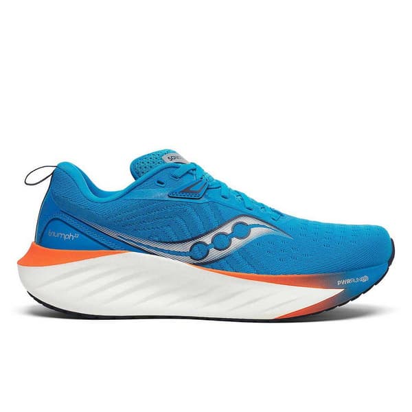 Saucony Triumph 22 Löparskor  EU 46 1/2 Man