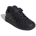 Miniatyrbild 6 av 9: Adidas Star Wars Grand Court 2.0 El C Skor Svart EU 31