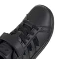 Miniatyrbild 8 av 9: Adidas Star Wars Grand Court 2.0 El C Skor Svart EU 31