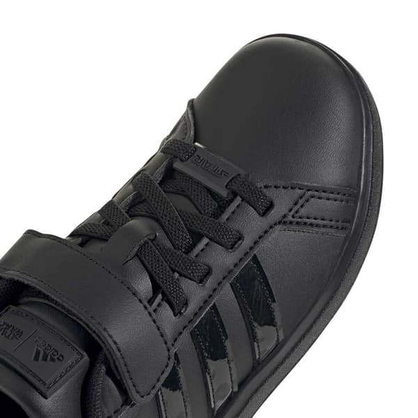 Adidas Star Wars Grand Court 2.0 El C Skor Svart EU 31