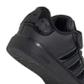 Miniatyrbild 9 av 9: Adidas Star Wars Grand Court 2.0 El C Skor Svart EU 31