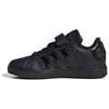 Pikkukuva 3 / 9: Adidas Star Wars Grand Court 2.0 El C Kengät Musta EU 33