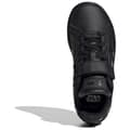Pikkukuva 5 / 9: Adidas Star Wars Grand Court 2.0 El C Kengät Musta EU 33
