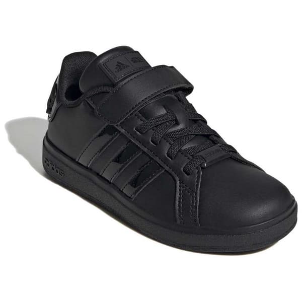 Adidas Star Wars Grand Court 2.0 El C Kengät Musta EU 33