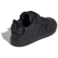 Pikkukuva 7 / 9: Adidas Star Wars Grand Court 2.0 El C Kengät Musta EU 33