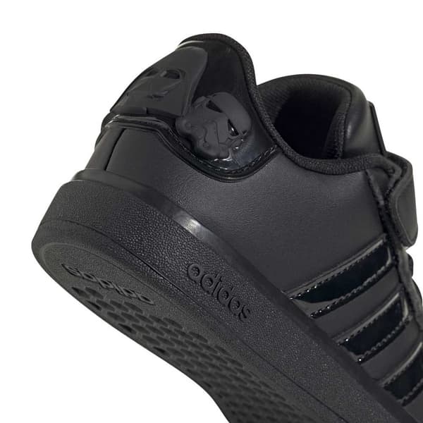 Adidas Star Wars Grand Court 2.0 El C Kengät Musta EU 33