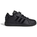 Pikkukuva 1 / 9: Adidas Star Wars Grand Court 2.0 El C Kengät Musta EU 33