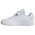 Miniatyrbild 3 av 9: Adidas Star Wars Grand Court 2.0 El C Skor  EU 31