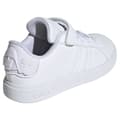 Miniatyrbild 5 av 9: Adidas Star Wars Grand Court 2.0 El C Skor  EU 31