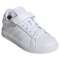 Miniatyrbild 4 av 9: Adidas Star Wars Grand Court 2.0 El C Skor  EU 32