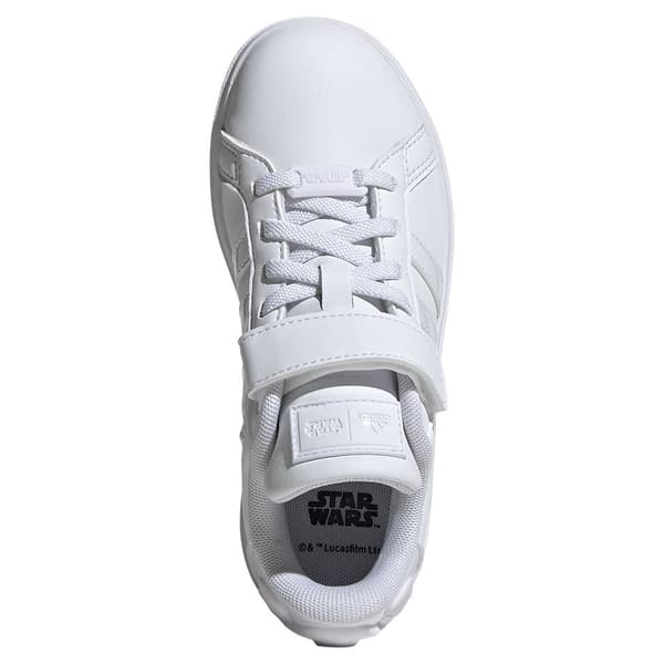 Adidas Star Wars Grand Court 2.0 El C Kengät EU 35