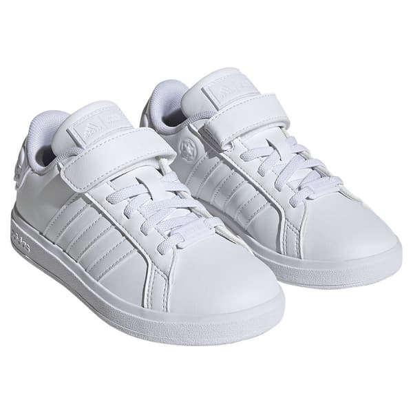 Adidas Star Wars Grand Court 2.0 El C Kengät EU 35