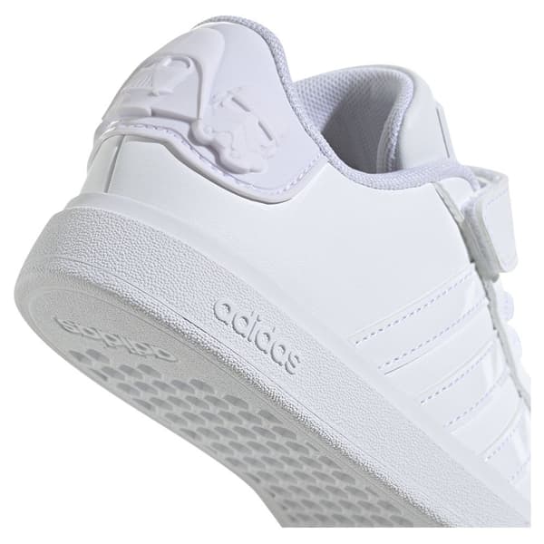Adidas Star Wars Grand Court 2.0 El C Kengät EU 35