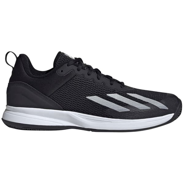 Adidas Courtflash Speed Kaikki Korkokengät Musta EU 41 1/3 Mies