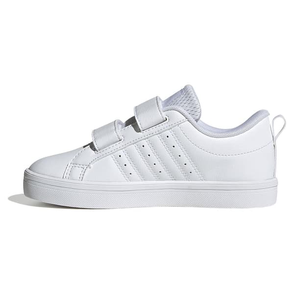 Adidas Vs Pace 2.0 Cf Lenkkarit Valkoinen EU 31 Poika