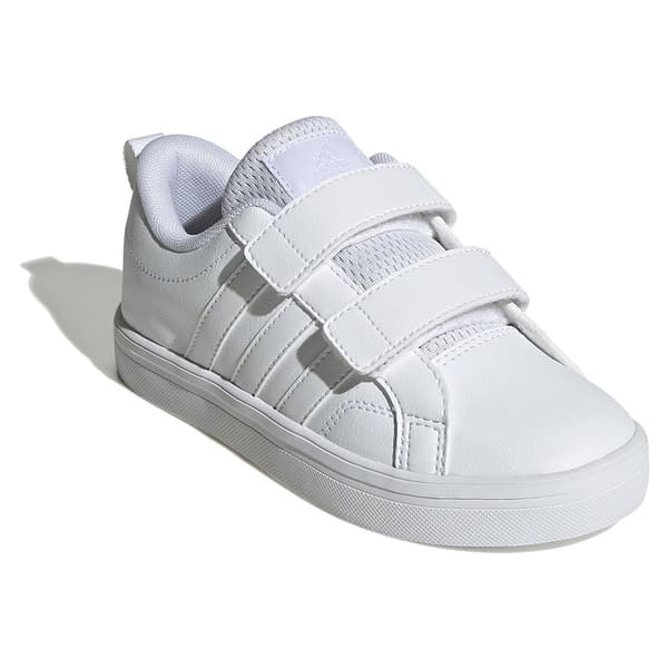 Adidas Vs Pace 2.0 Cf Lenkkarit Valkoinen EU 31 Poika