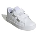 Pikkukuva 4 / 8: Adidas Vs Pace 2.0 Cf Lenkkarit Valkoinen EU 31 Poika