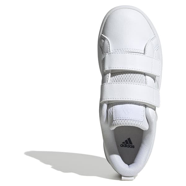 Adidas Vs Pace 2.0 Cf Lenkkarit Valkoinen EU 31 Poika