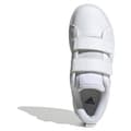 Pikkukuva 5 / 8: Adidas Vs Pace 2.0 Cf Lenkkarit Valkoinen EU 31 Poika