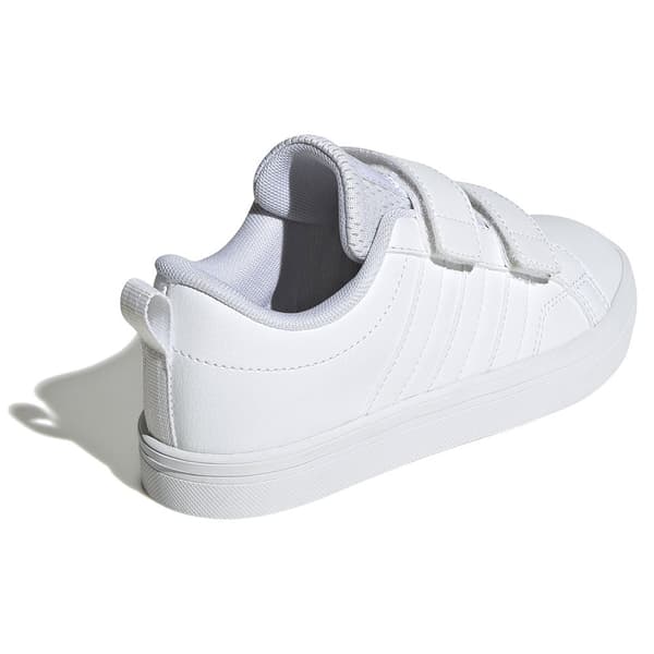 Adidas Vs Pace 2.0 Cf Lenkkarit Valkoinen EU 31 Poika