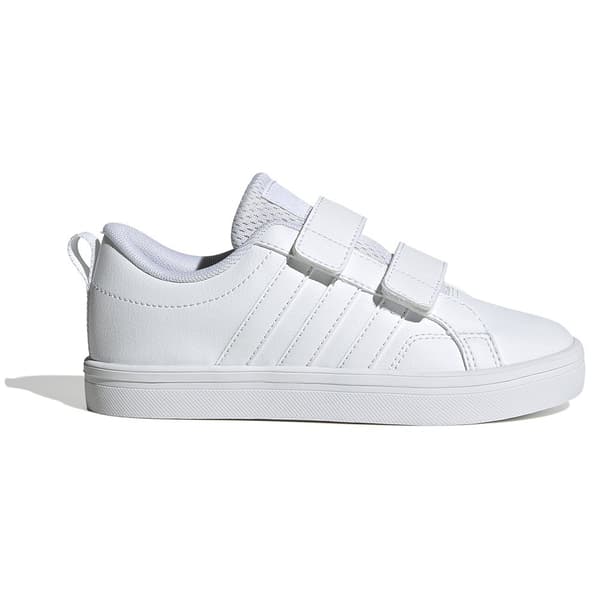 Adidas Vs Pace 2.0 Cf Lenkkarit Valkoinen EU 31 Poika