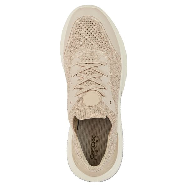 Geox Spherica Actif Lenkkarit Beige EU 40 Nainen