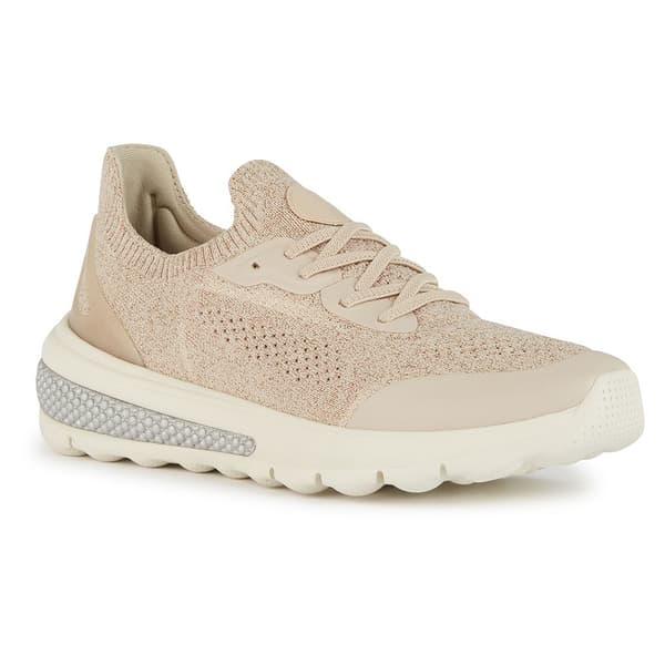Geox Spherica Actif Lenkkarit Beige EU 40 Nainen