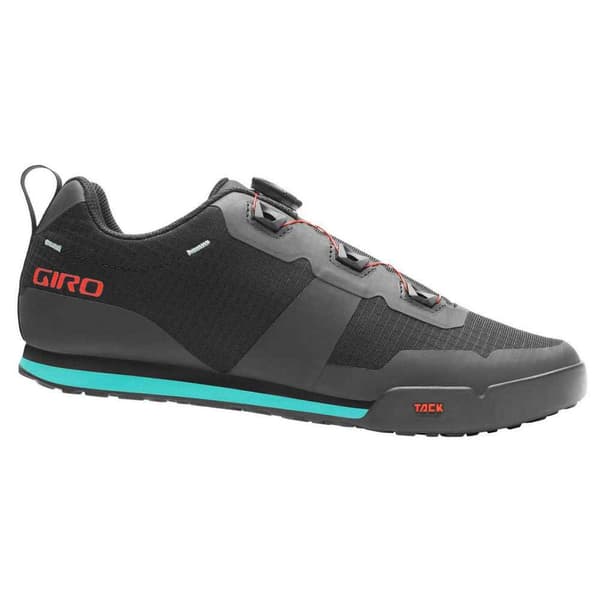 Giro Tracker Mtb-skor Grå EU 39 Man