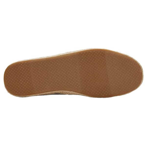 Toms Espadrilles Rope Beige EU 43 Man