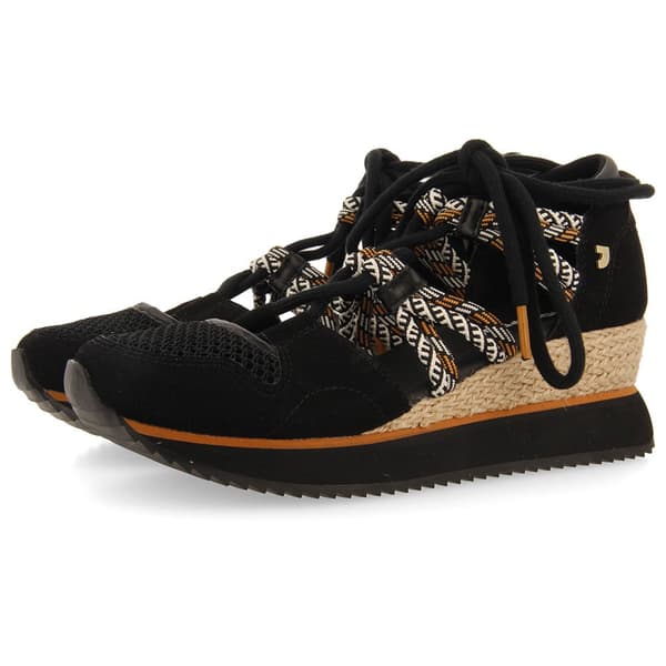 Gioseppo Iona Sandaler Brun EU 40 Kvinna