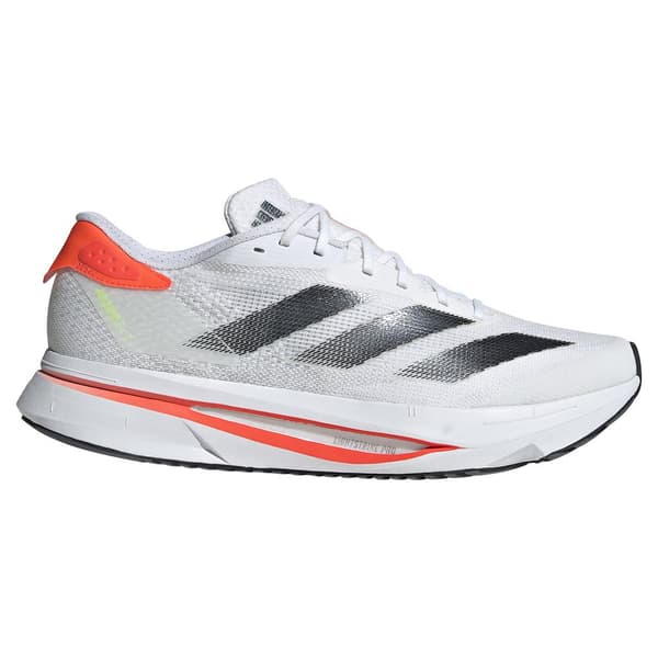 Adidas Adizero Sl2 Löparskor  EU 42 2/3 Man