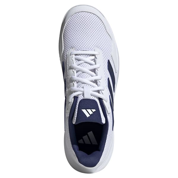 Adidas Game Spec 2 Alla Pumps Vit EU 41 1/3 Man