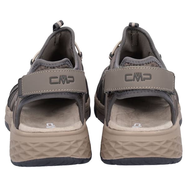 Cmp Arhes Sandaler Brun EU 45 Mand