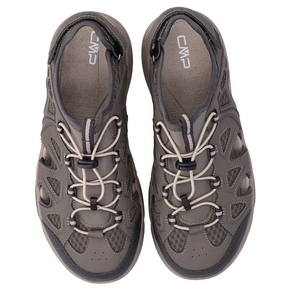 Cmp Arhes Sandaler Brun EU 45 Mand