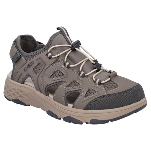 Cmp Arhes Sandaler Brun EU 45 Mand
