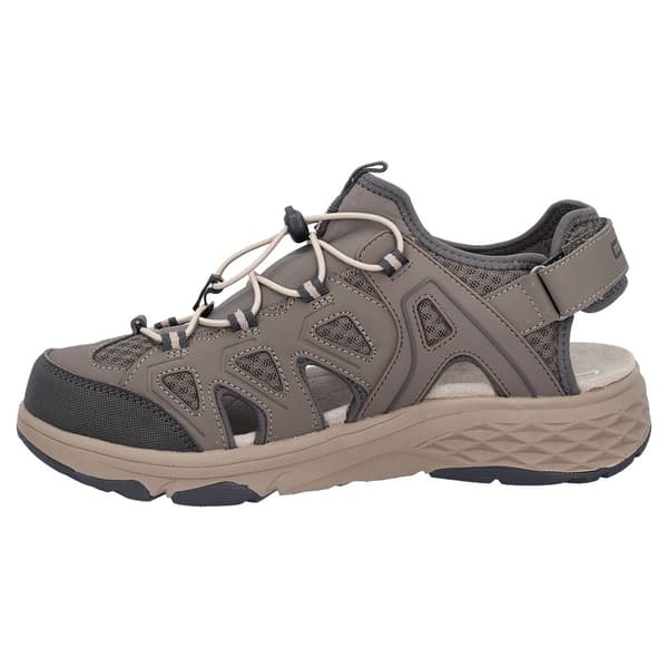 Cmp Arhes Sandaler Brun EU 45 Mand