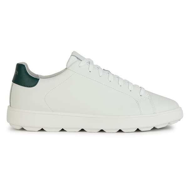 Geox Spherica Ecub-1 Skor Vit EU 41 Man