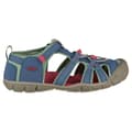 Pikkukuva 1 / 6: Keen Seacamp Ii Cnx Nuorten Sandaalit Sininen EU 32-33