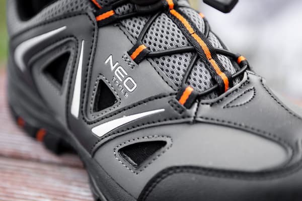 OB professionelle sandaler, str. 39