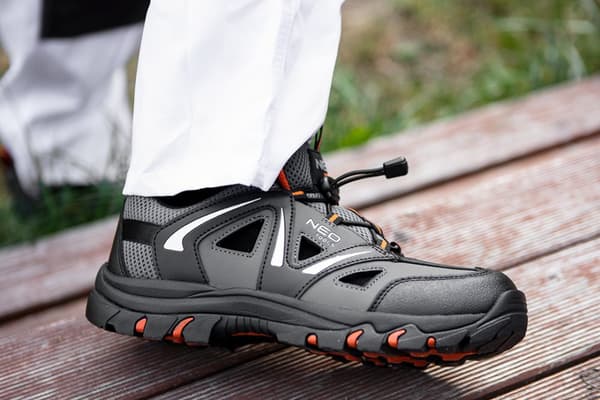 OB professionella sandaler, storlek 40