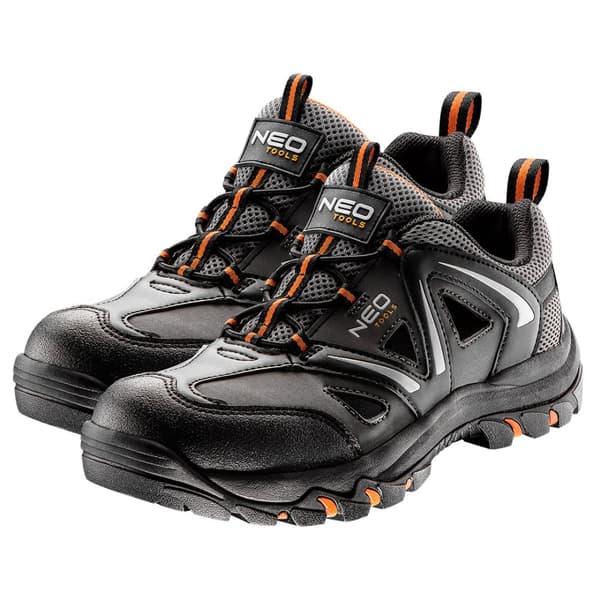 OB professionella sandaler, storlek 47