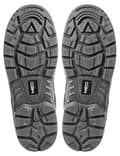 Miniatyrbillede 3 af 3: S3L SR FO arbejdssko, nubuck, str. 47, CE
