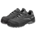 Miniatyrbillede 1 af 3: S3L SR FO arbejdssko, nubuck, str. 47, CE