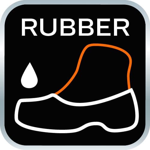 S1P SRC arbetsskor, metallfria, slip-on, storlek 47