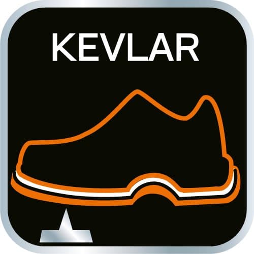 S3 SRC työsaappaat, koko 44