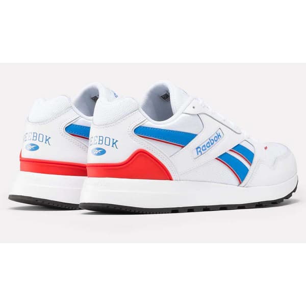 Reebok Gl1000 Skor Vit EU 45 1/2 Man