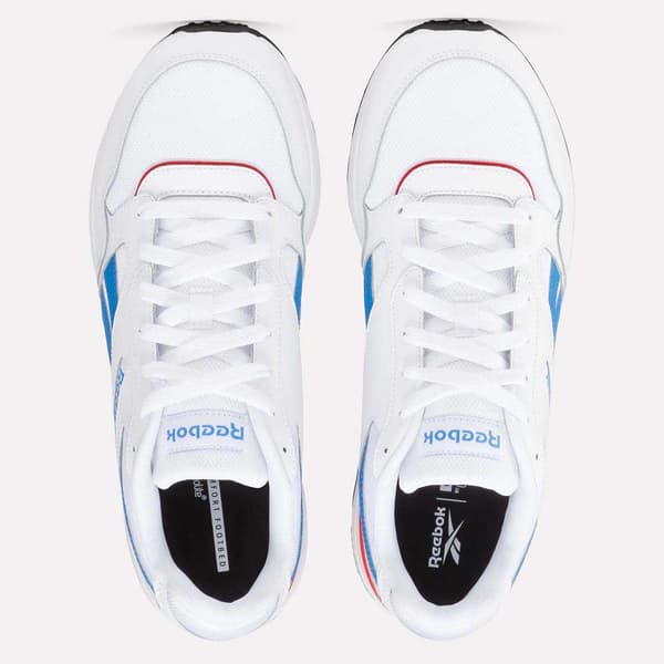 Reebok Gl1000 Skor Vit EU 45 1/2 Man