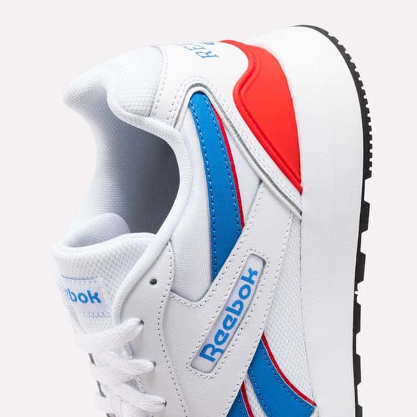 Reebok Gl1000 Skor Vit EU 45 1/2 Man